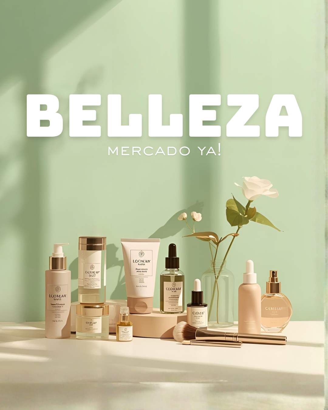 Belleza y Cuidado Personal 🧴