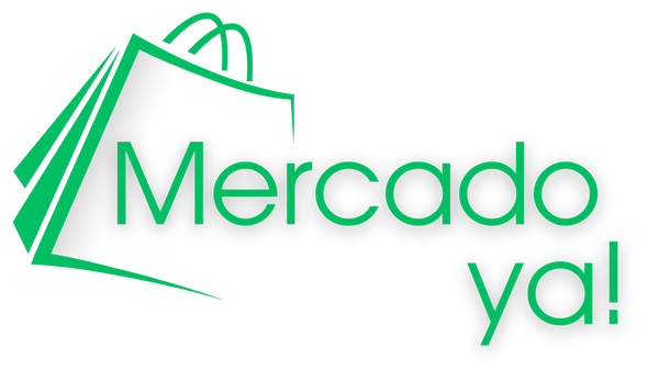 Mercado ya!